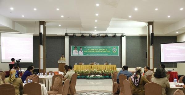 Pemprovsu Dukung Program BPJS Ketenagakerjaan di Sumut